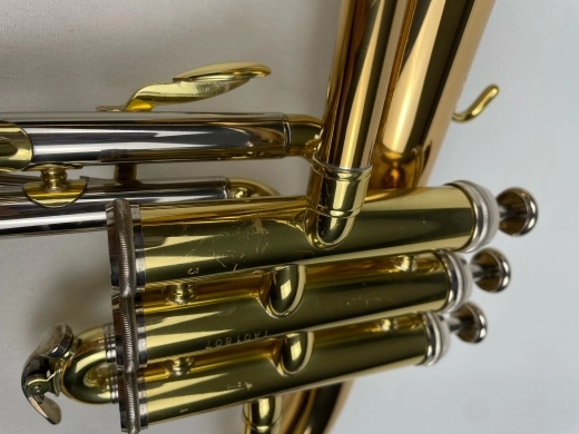 Jupiter Flugelhorn 6